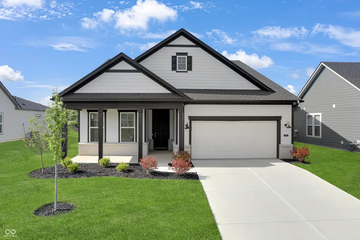 7419 Legends Way, Whitestown, IN 46075 - #1
