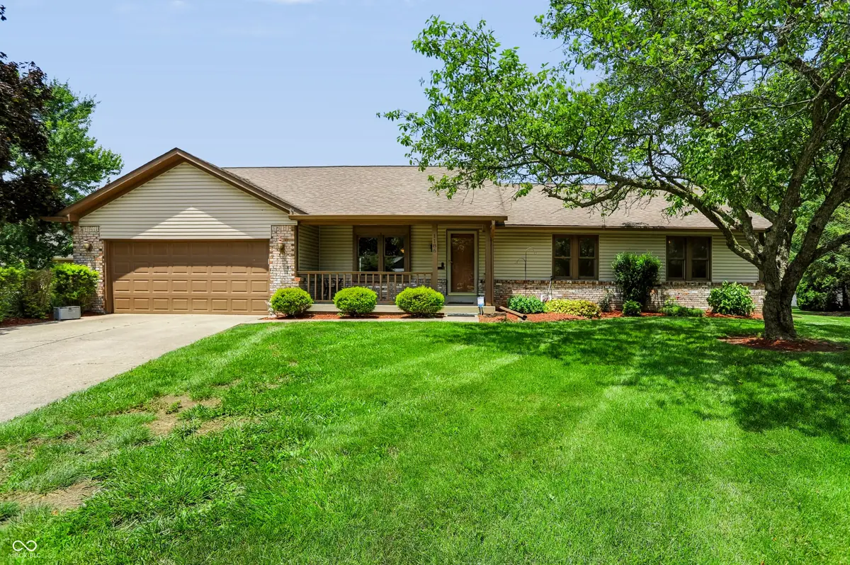 1186 Madrid Road, Greenwood, IN 46143 - #1