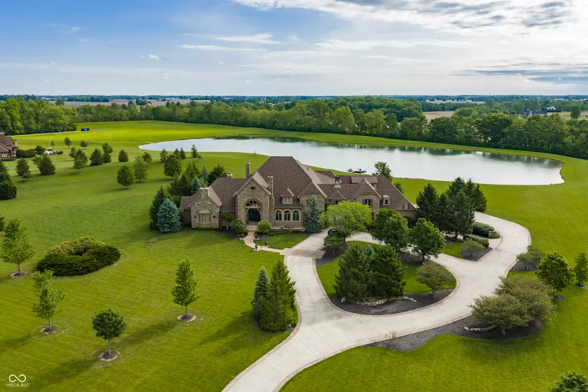 12304 E 196th Street, Noblesville, IN 46060 - #1