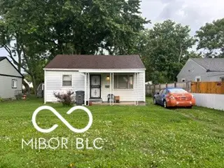 2341 N Tibbs Avenue, Indianapolis, IN 46222