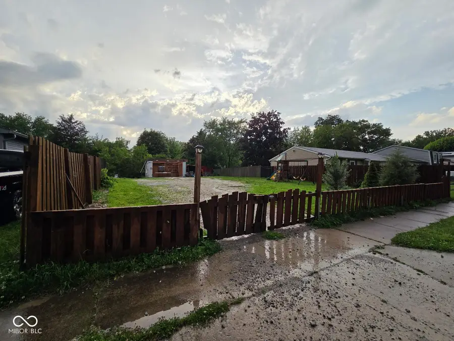 3214 Milford Road, Indianapolis, IN 46235 - #3
