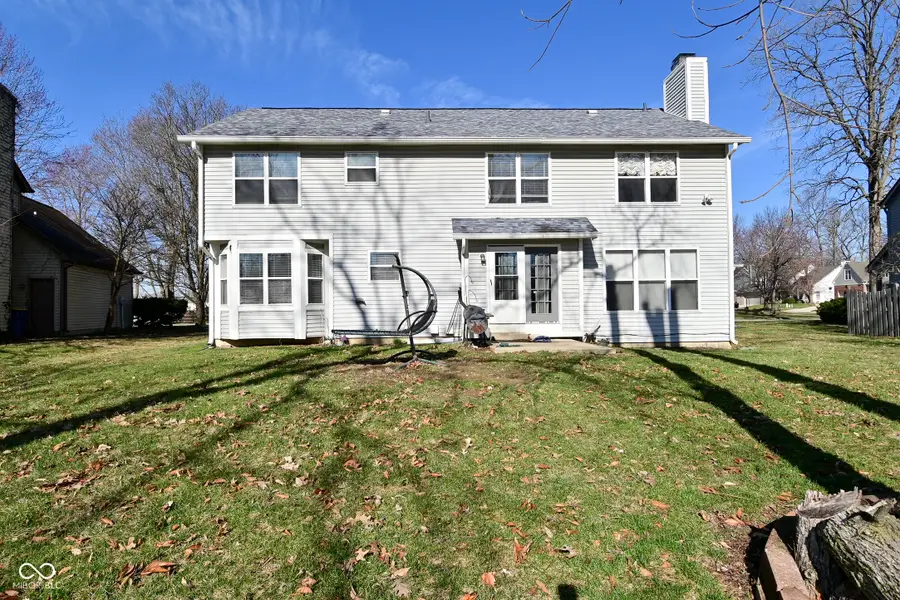 5855 Dapple Trace, Indianapolis, IN 46228 - #2
