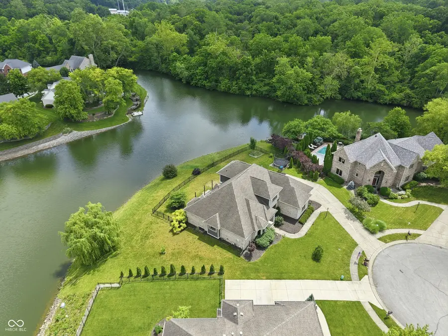 6560 Calais Circle, Indianapolis, IN 46220 - #3