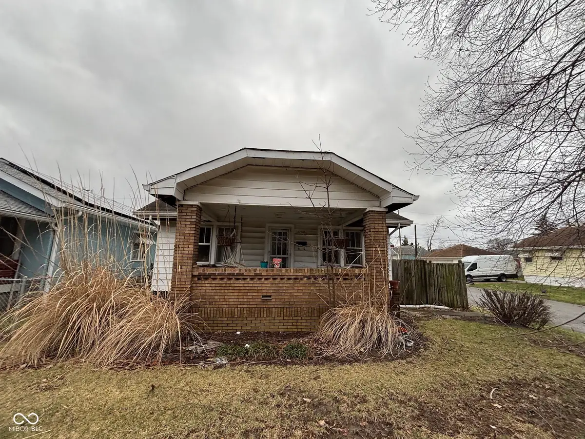 4301 English Avenue, Indianapolis, IN 46201 - #1