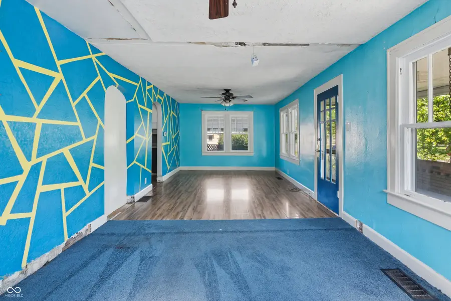 4301 English Avenue, Indianapolis, IN 46201 - #3