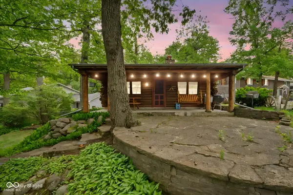 5031 N Canyon Loop, Monticello, IN 47960