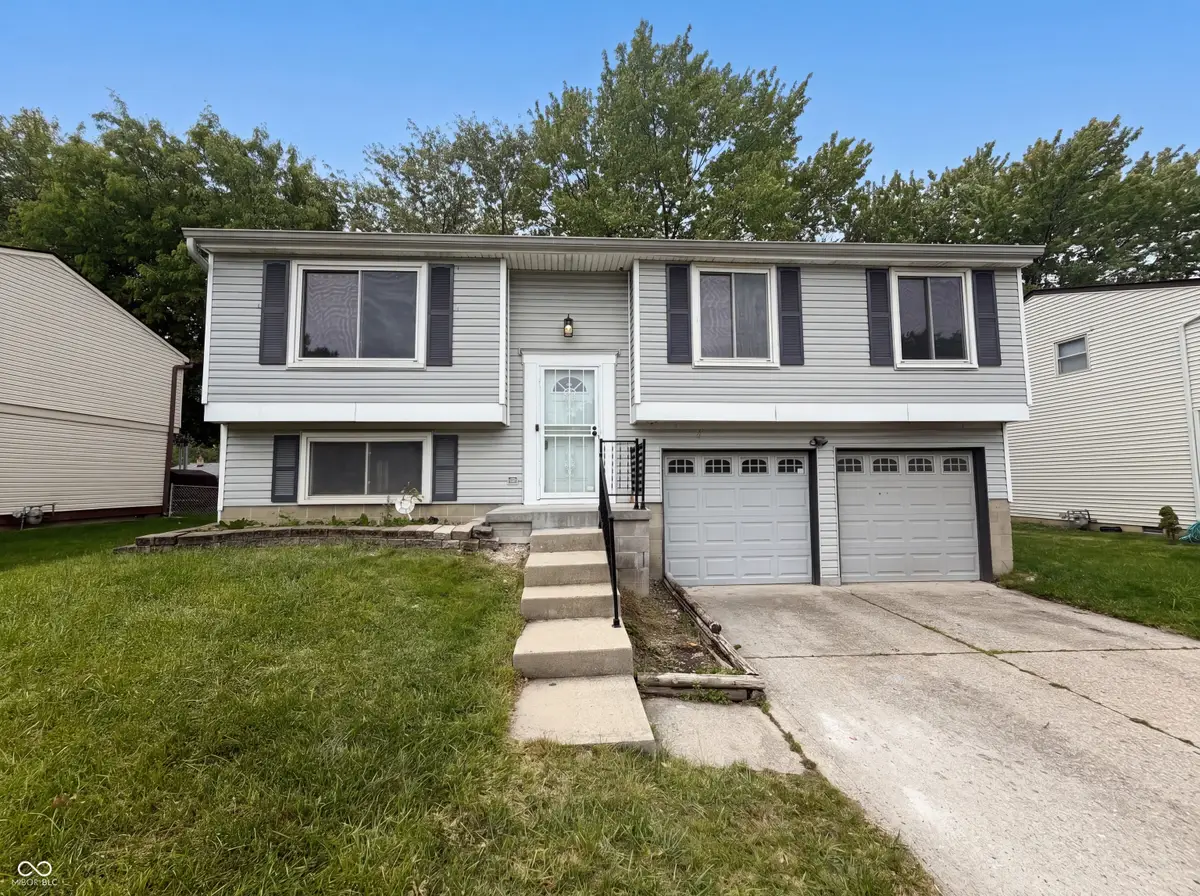 918 Bremerton Drive, Indianapolis, IN 46229 - #1