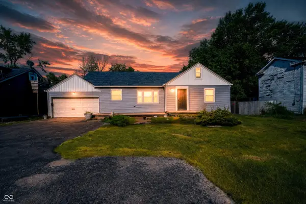 6356 Michigan Road, Indianapolis, IN 46268