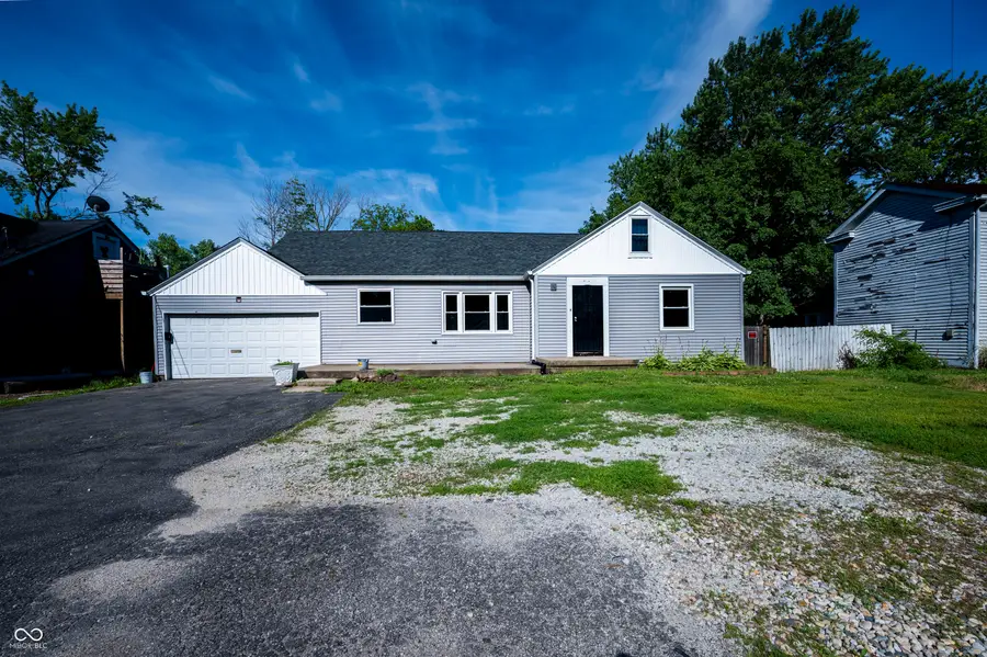 6356 Michigan Road, Indianapolis, IN 46268 - #2