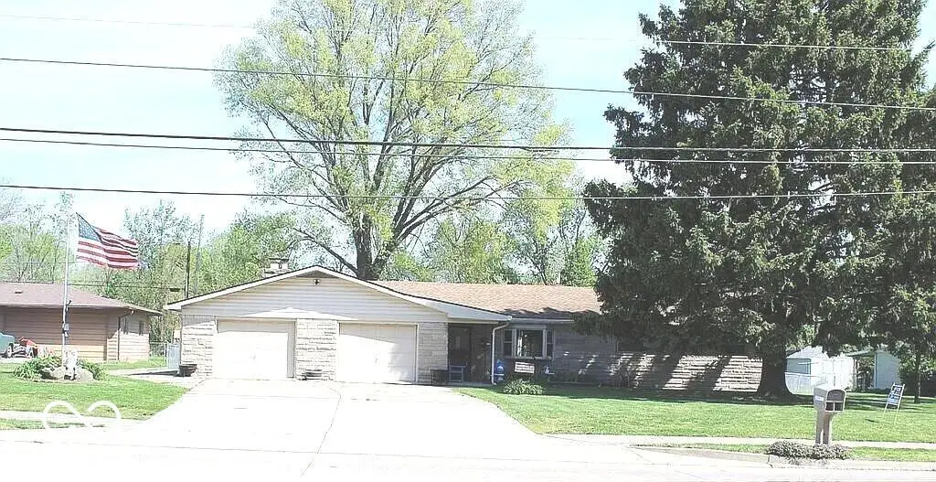 10420 Bradford Road, Avon, IN 46123 - #1