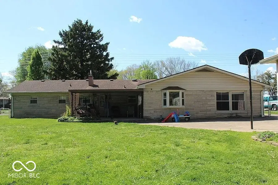 10420 Bradford Road, Avon, IN 46123 - #2
