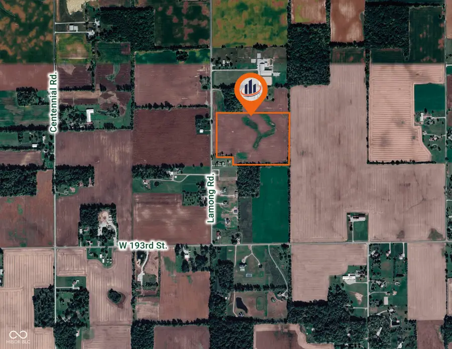 0 Lamong Road, Sheridan, IN 46069 - #2