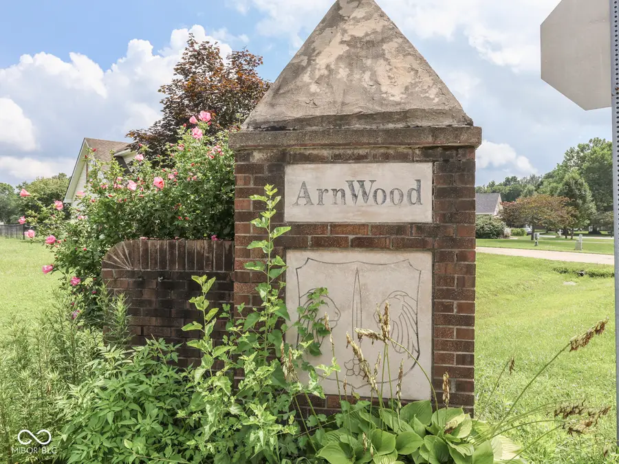 1022 S Teresa Drive, Martinsville, IN 46151 - #2