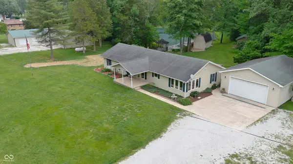 1300 S County Road 175 W, North Vernon, IN 47265