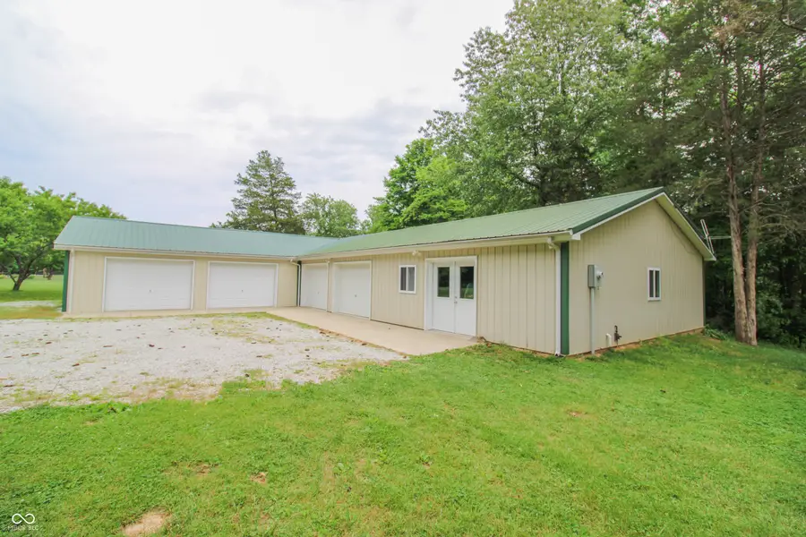 1300 S County Road 175 W, North Vernon, IN 47265 - #2