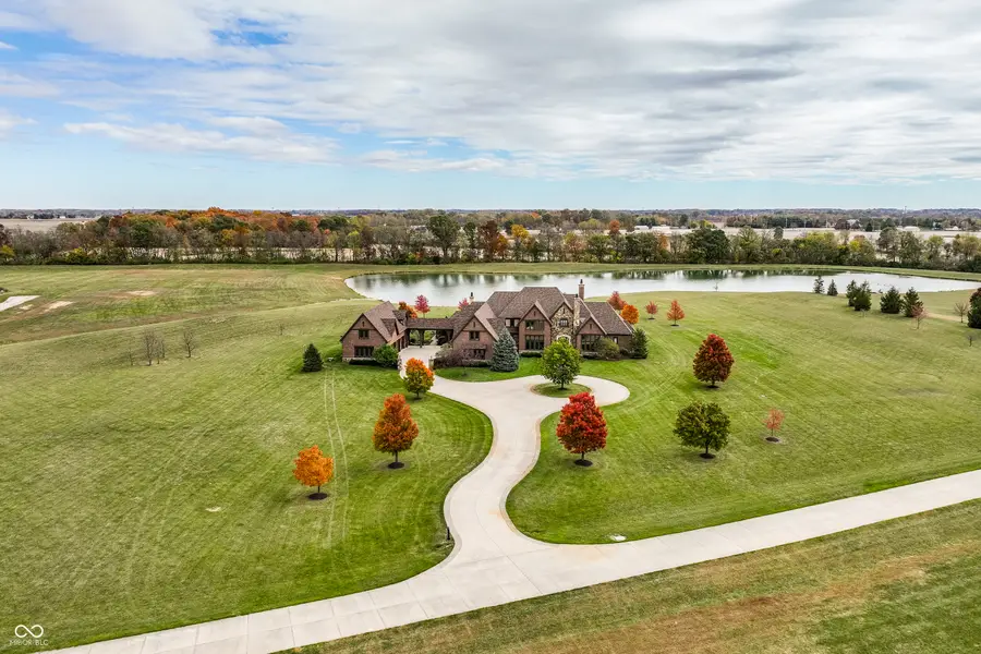 12318 E 196th Street, Noblesville, IN 46060 - #2