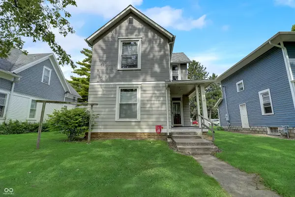 1104 W Ashland Avenue, Muncie, IN 47303