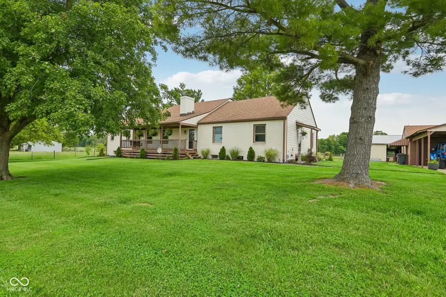 4844 E County Road 700 S, Mooresville, IN 46158 - #3
