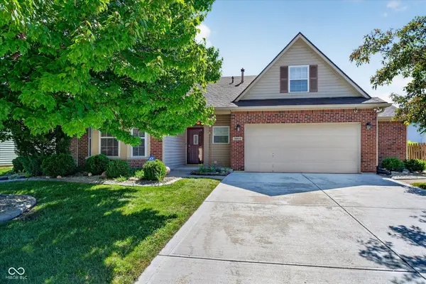 5509 James Blair Drive, Indianapolis, IN 46234