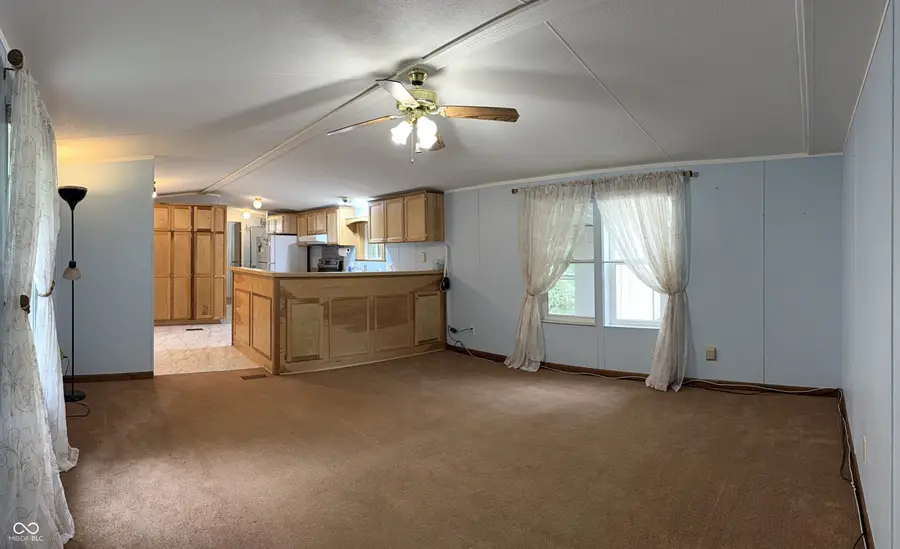 8791 W Pocket Hollow Road, Gosport, IN 47433 - #3