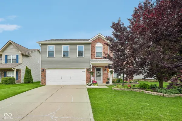 5514 Burning Tree Court, Indianapolis, IN 46239