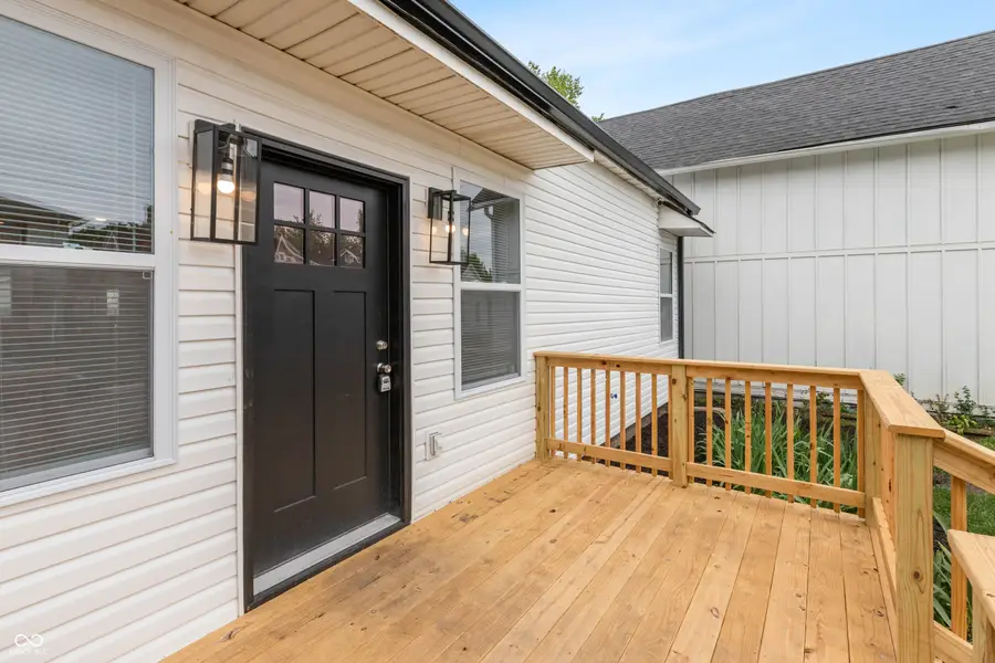 1805 Orleans Street, Indianapolis, IN 46203 - #3