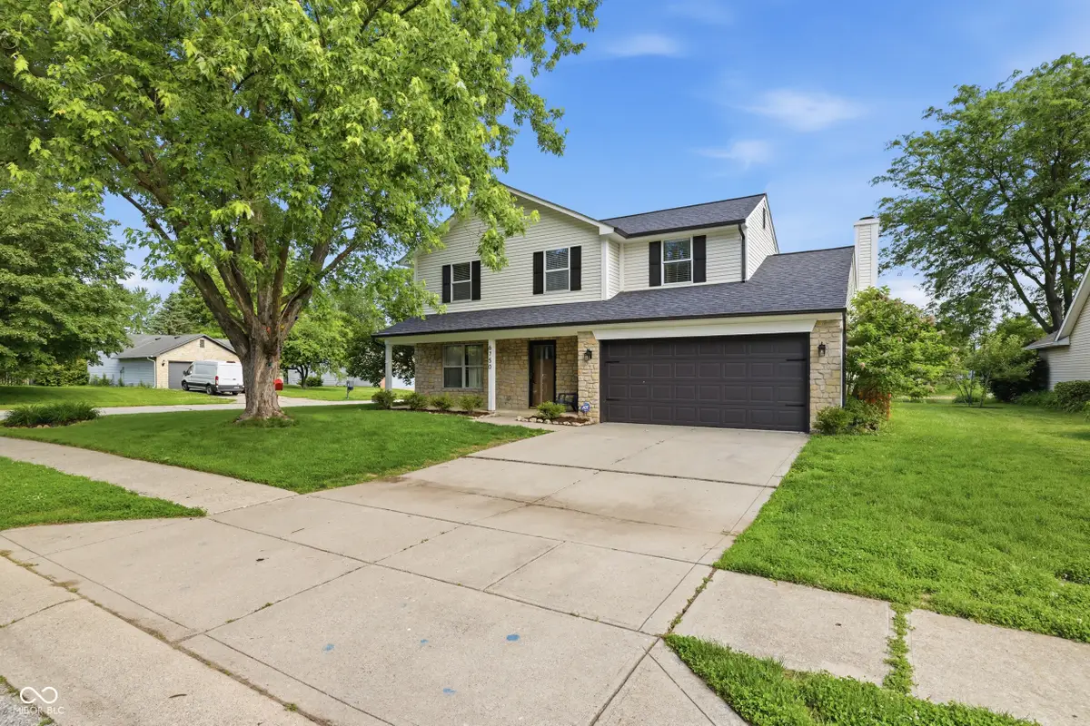 6750 Wild Cherry Drive, Fishers, IN 46038 - #1