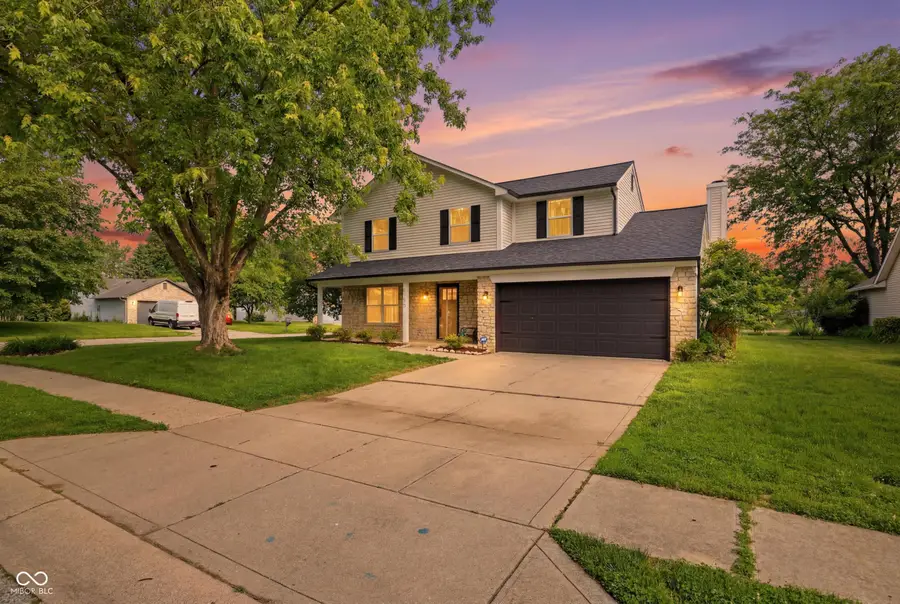 6750 Wild Cherry Drive, Fishers, IN 46038 - #3
