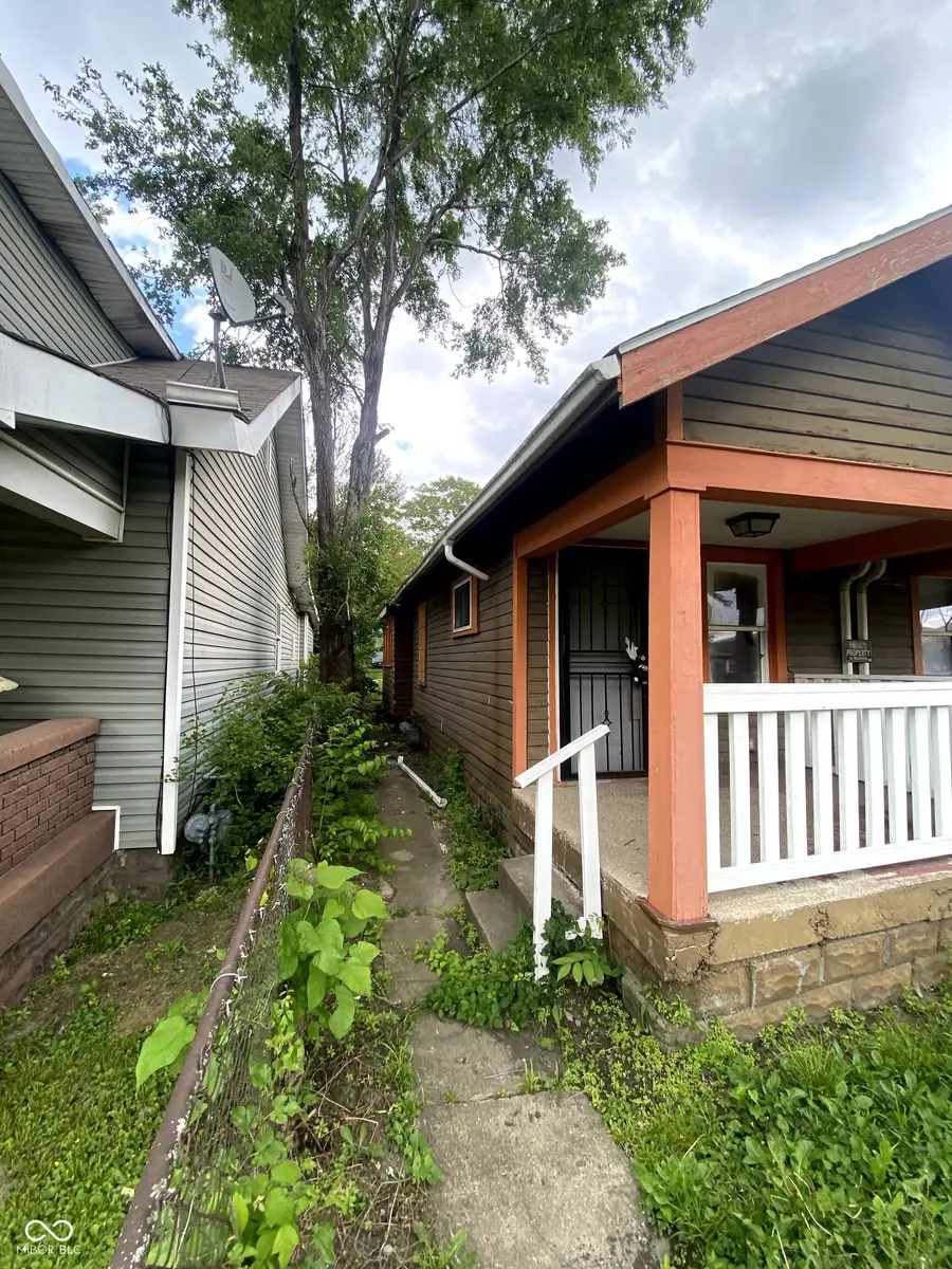 909 N Ewing Street, Indianapolis, IN 46201 - #2
