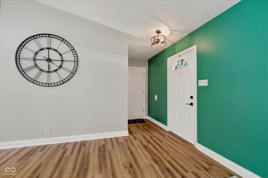 8801 Gunpowder Drive, Indianapolis, IN 46256 - #2