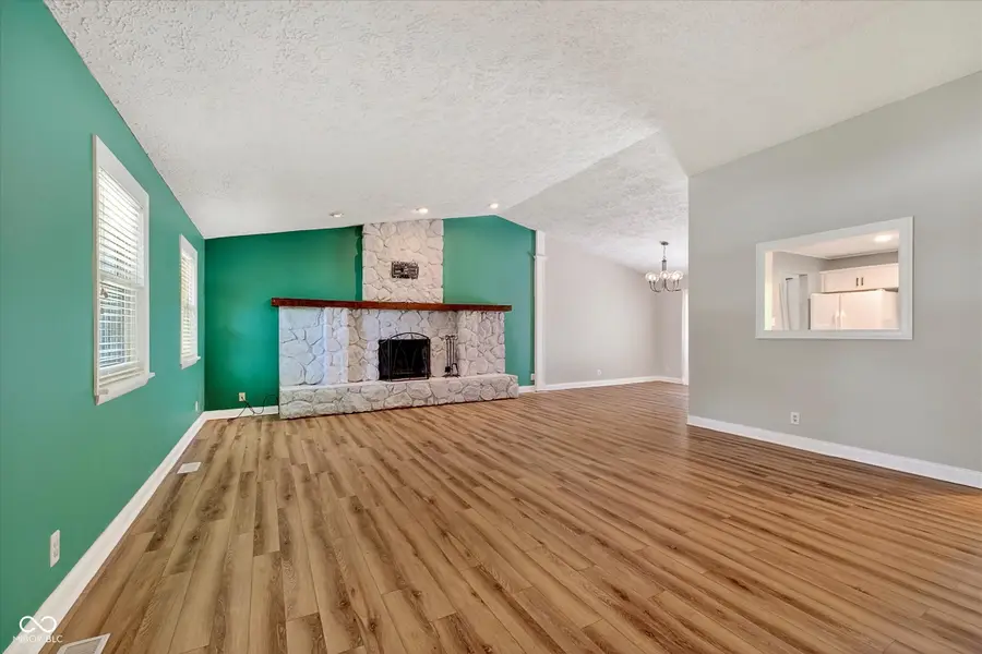 8801 Gunpowder Drive, Indianapolis, IN 46256 - #3