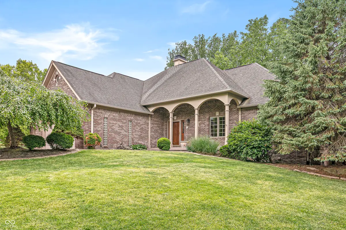 16495 Stony Ridge Drive, Noblesville, IN 46060 - #1