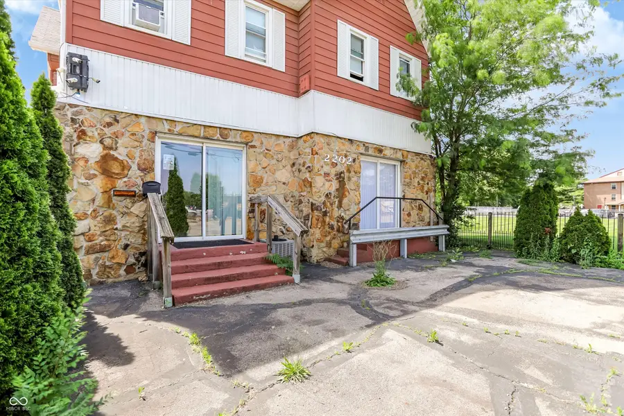 2202 N Illinois Street, Indianapolis, IN 46208 - #3