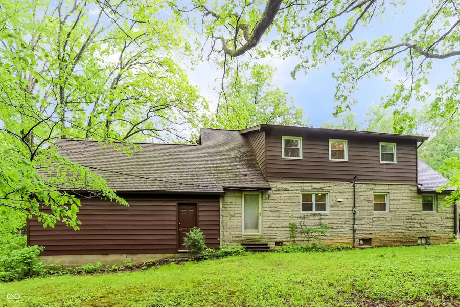 1609 E Woodland Drive, Bloomington, IN 47408 - #2