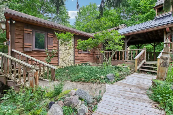 10960 Marlin Road, Indianapolis, IN 46239