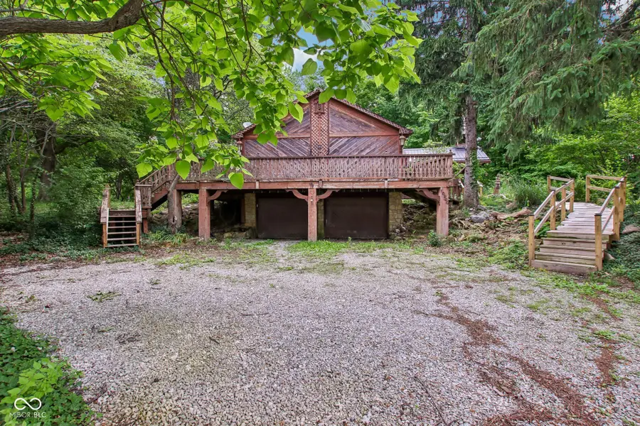 10960 Marlin Road, Indianapolis, IN 46239 - #2