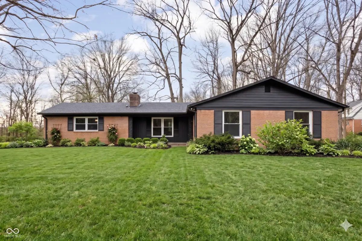 9114 Crestview Drive, Indianapolis, IN 46240 - #1