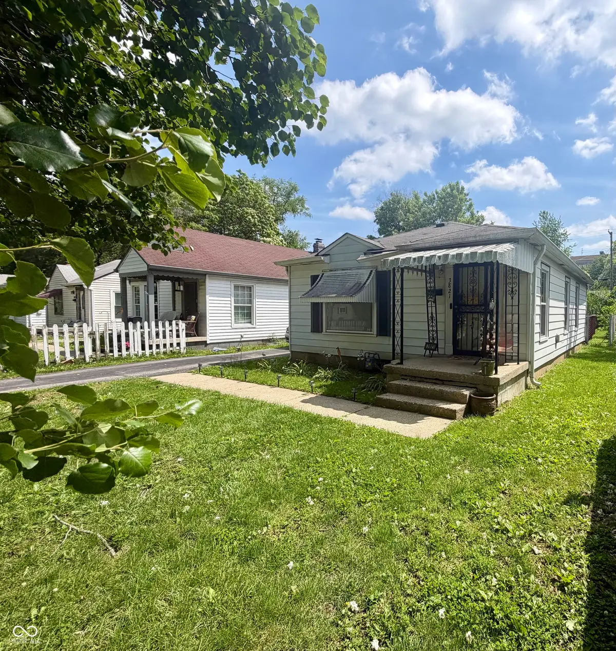 3821 N Tacoma Avenue, Indianapolis, IN 46205 - #1