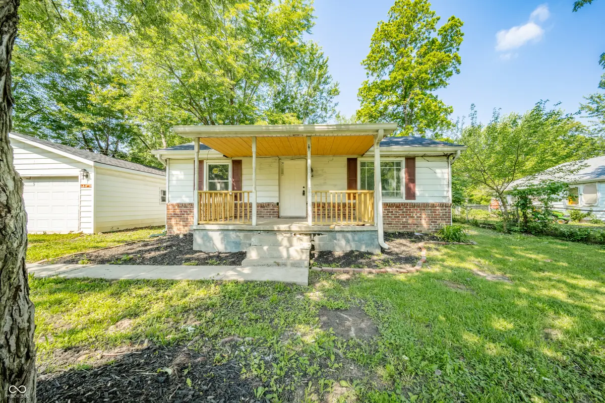 713 S Lancaster Road, Muncie, IN 47302 - #1
