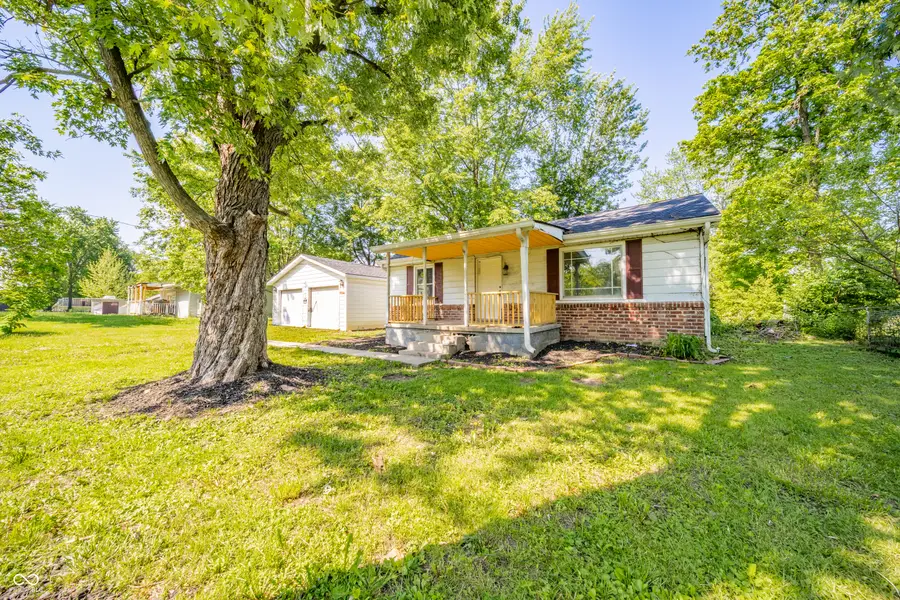 713 S Lancaster Road, Muncie, IN 47302 - #2