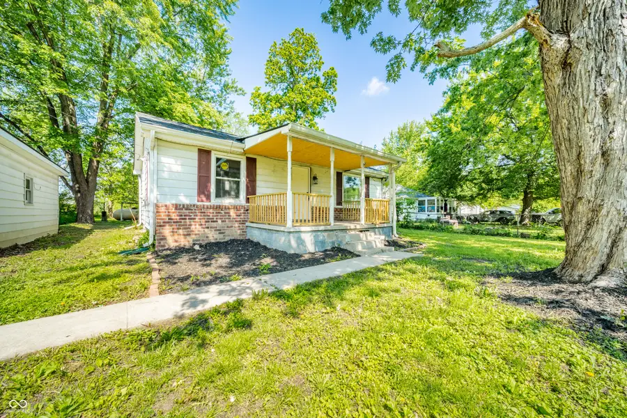 713 S Lancaster Road, Muncie, IN 47302 - #3