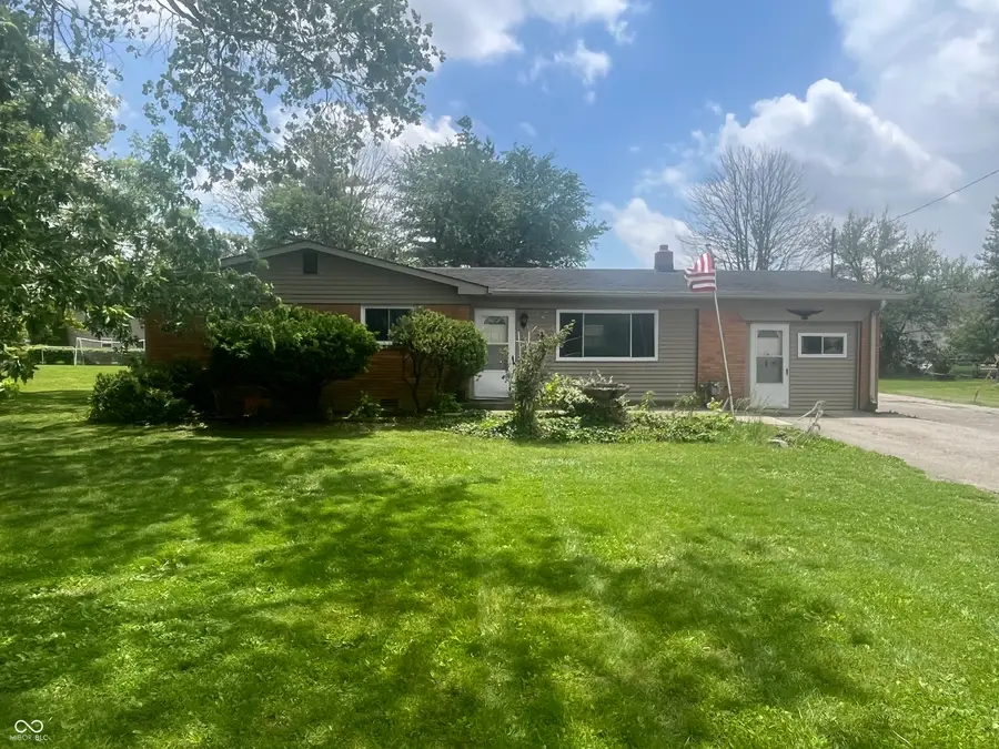 7155 E County Road 150 S, Avon, IN 46123 - #2