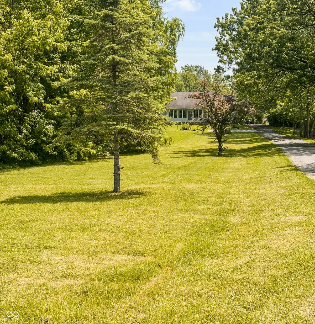 1172 N 200 E, Anderson, IN 46012 - #1