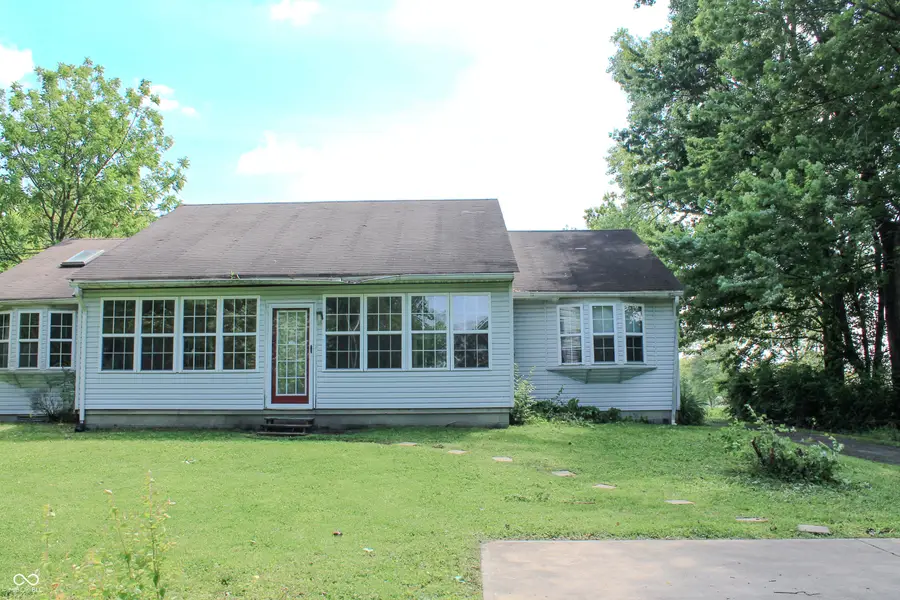 1172 N 200 E, Anderson, IN 46012 - #2
