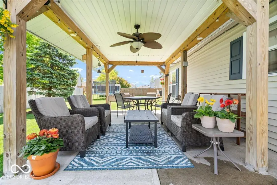 5671 N Burlington Drive, McCordsville, IN 46055 - #2
