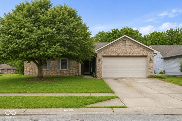 6235 Miller Woods Lane, Indianapolis, IN 46237