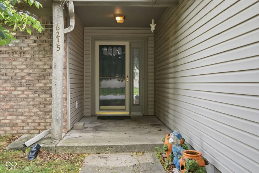 6235 Miller Woods Lane, Indianapolis, IN 46237 - #3