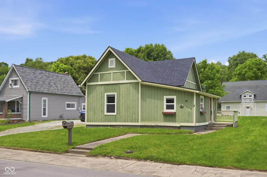 560 E Highland Street, Martinsville, IN 46151 - #2
