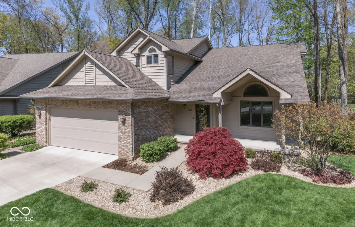 1122 Bitterwood Court, Columbus, IN 47201 - #1