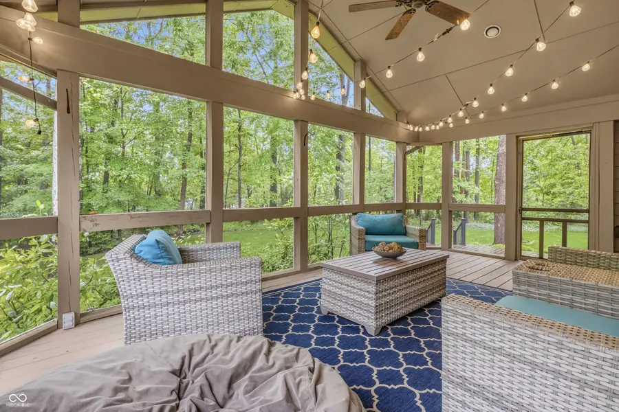 1122 Bitterwood Court, Columbus, IN 47201 - #2
